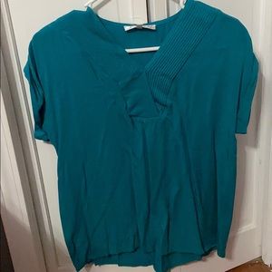 Joy joy Aruba Bay top in XS